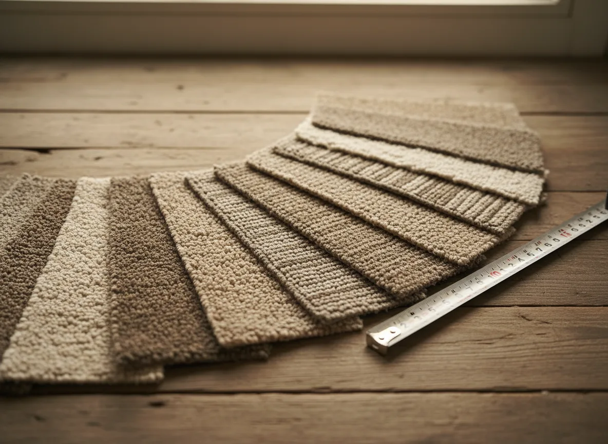 Carpet Installation Antlers, OK FAQs